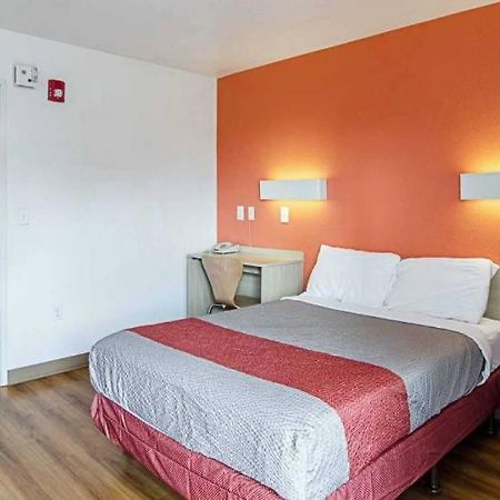 Motel 6-Rock Springs, Wy Eksteriør billede