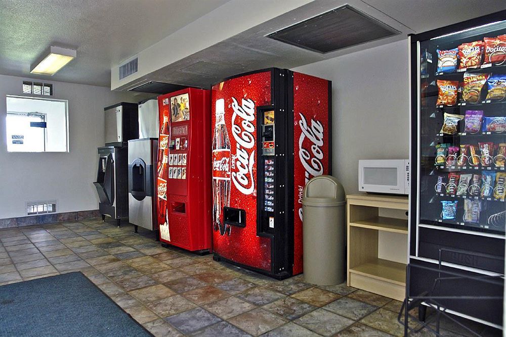 Motel 6-Rock Springs, Wy Eksteriør billede