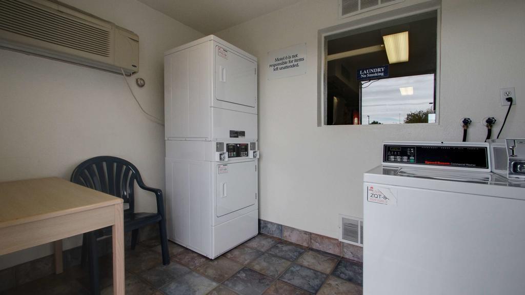 Motel 6-Rock Springs, Wy Eksteriør billede