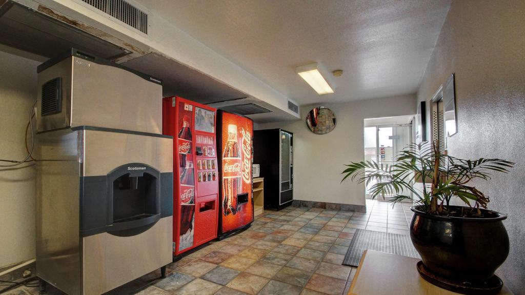 Motel 6-Rock Springs, Wy Eksteriør billede