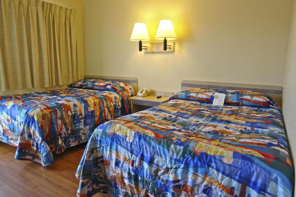 Motel 6-Rock Springs, Wy Værelse billede