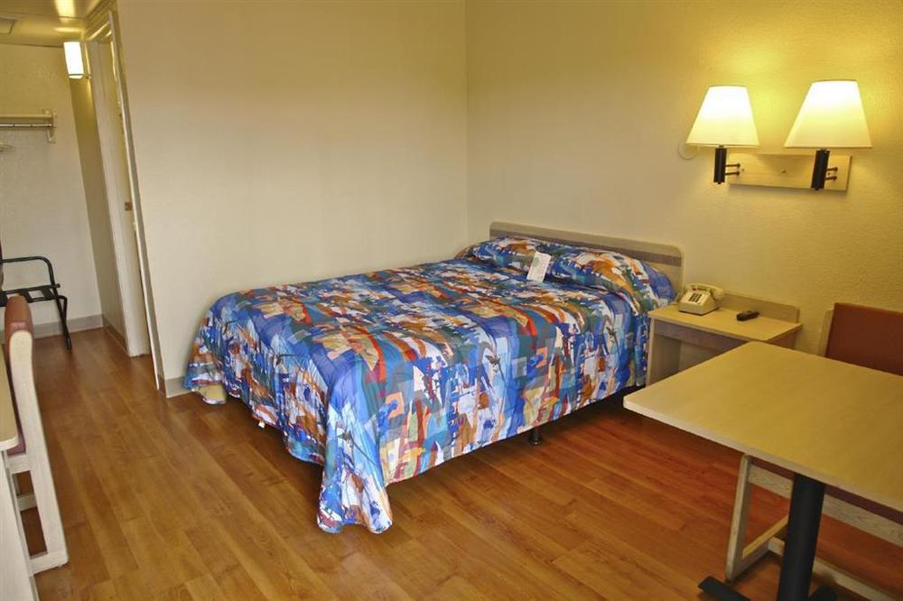 Motel 6-Rock Springs, Wy Værelse billede