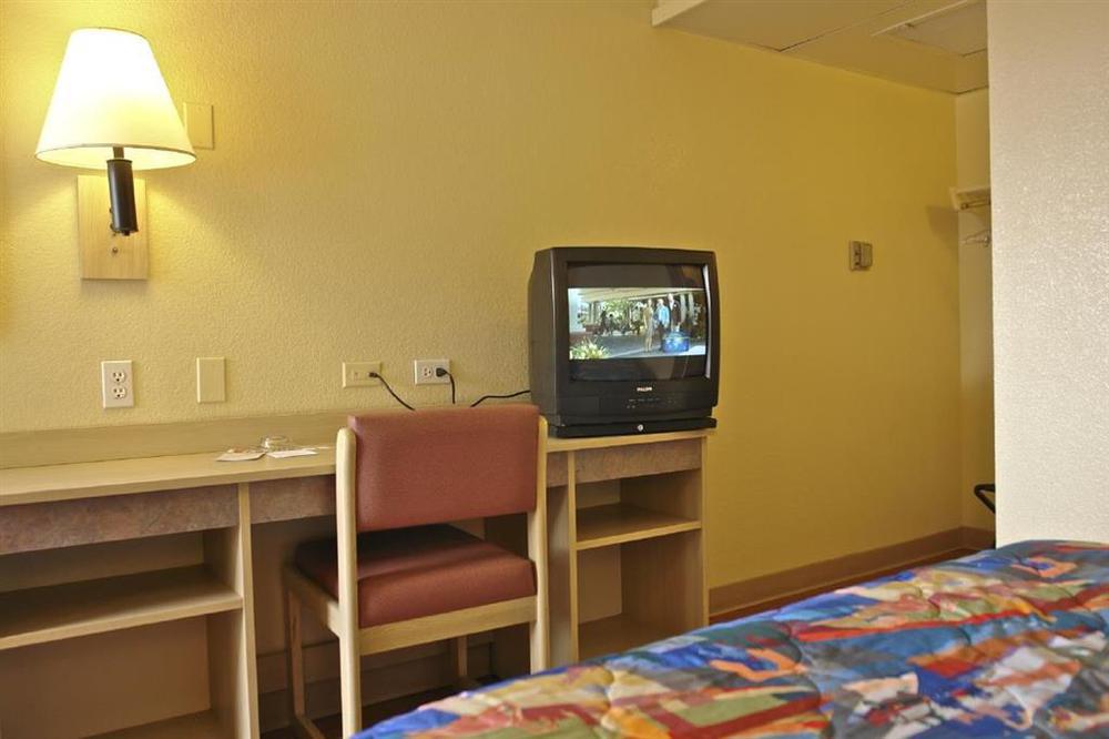 Motel 6-Rock Springs, Wy Værelse billede